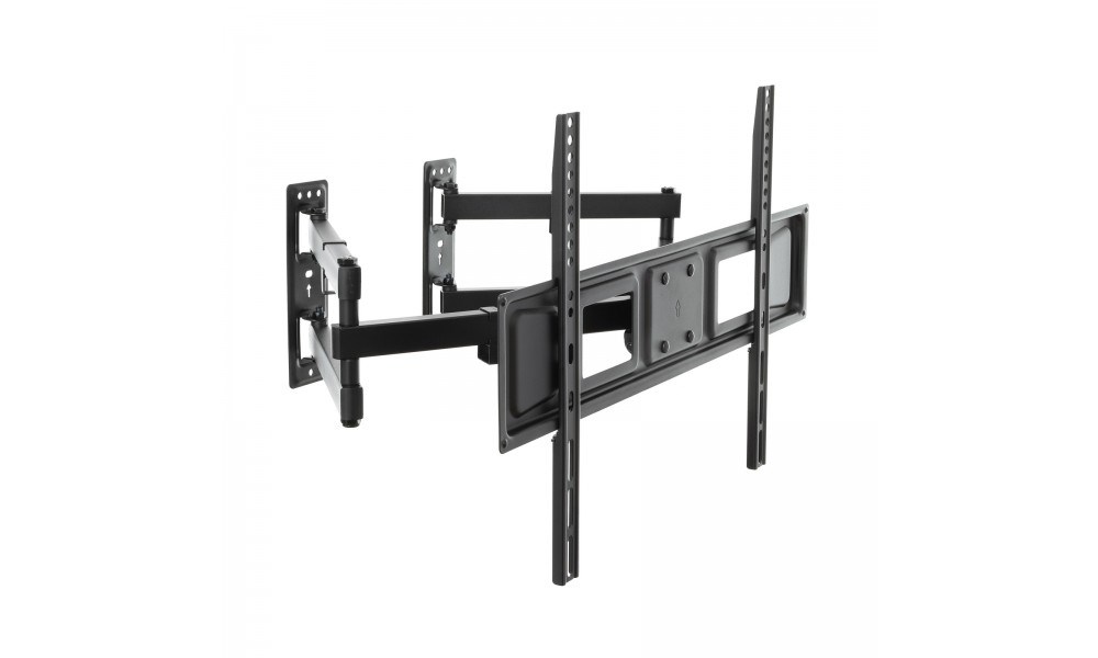Mbajtës muri për TV Art AR-85, 32-70", 45 kg, i zi