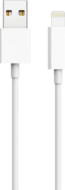 Karikues për telefona 2GO 797253, 1x USB 2.0, 5V, i bardhë