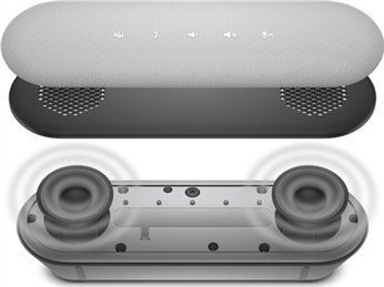 Звучник Dell SP3022, бел