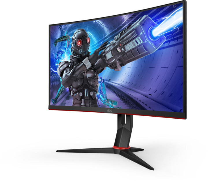 [OUTLET] Monitor AOC C27G2ZE - LED 27''				