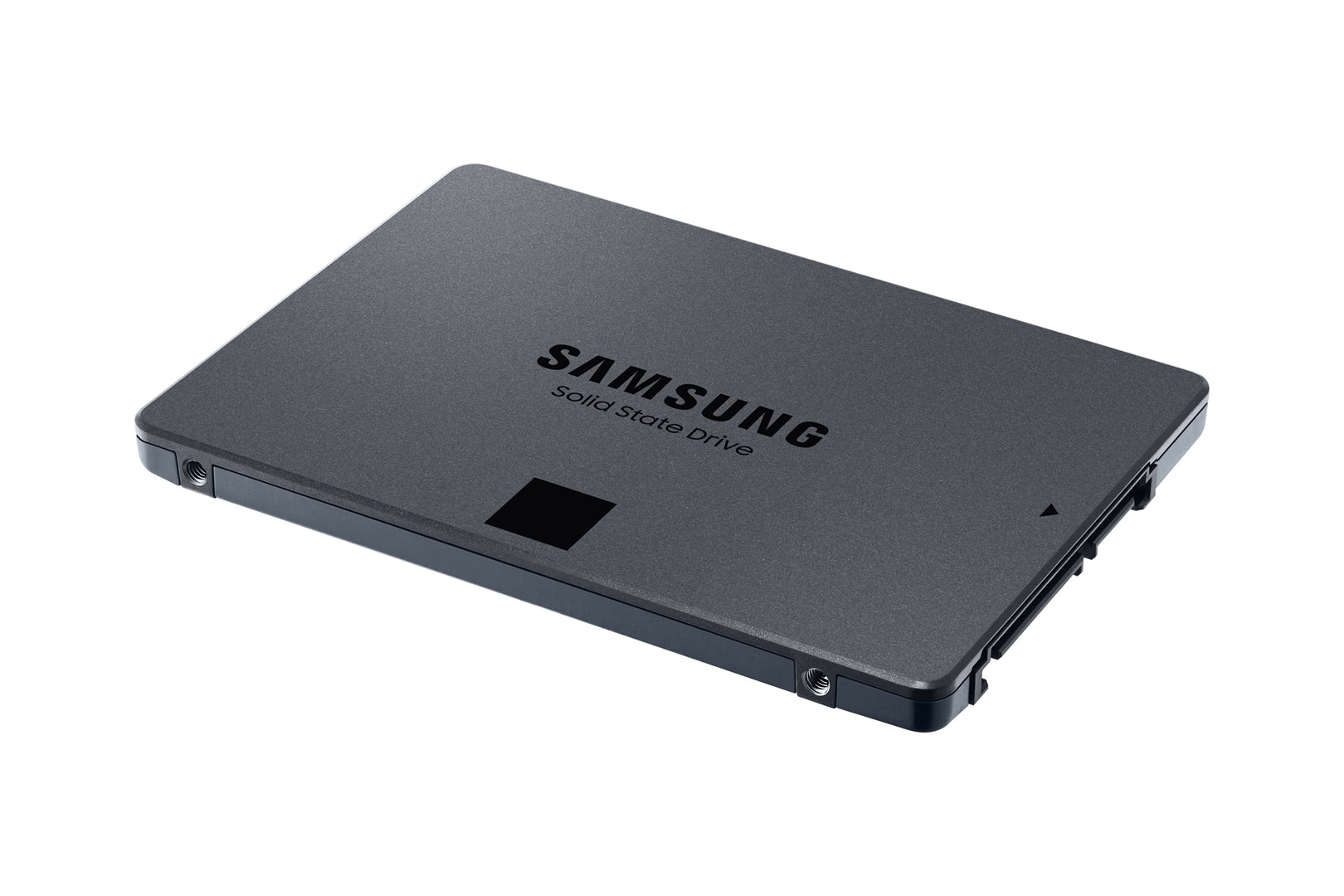 Disk SSD Samsung 870 QVO, 4TB, 2.5", SATA III
