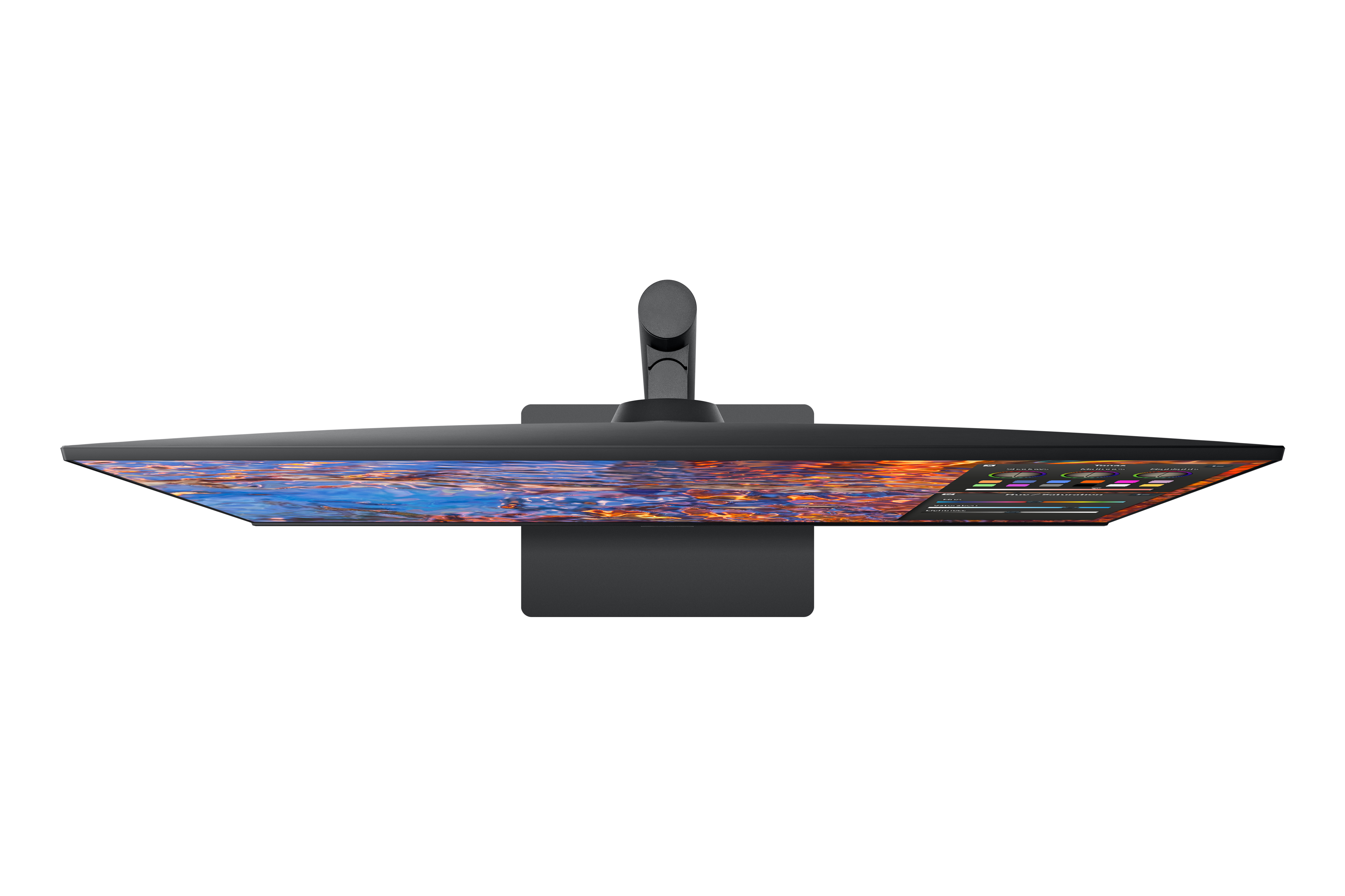 Монитор Samsung ViewFinity S80PB, 32\", IPS, 4K UHD, црн