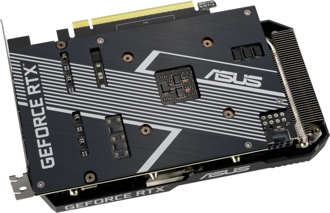 Kartelë grafike Asus Dual RTX 3050 Gaming 8GB GDDR6