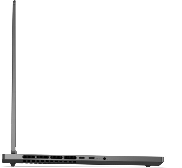 Laptop Lenovo Legion Slim 5 16IRH8, 16", Intel Core i7, 16GB RAM, 512GB SSD, NVIDIA GeForce RTX 4070, i hirtë