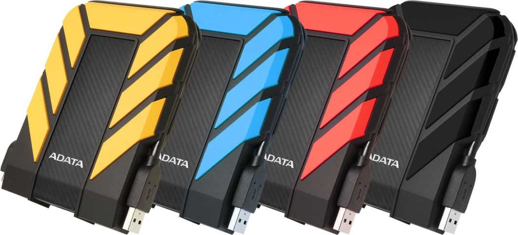 Disk HDD DashDrive Durable HD710, 1 TB