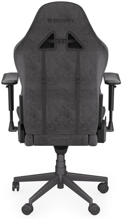 Karrige Endorfy Scrim, e zezë