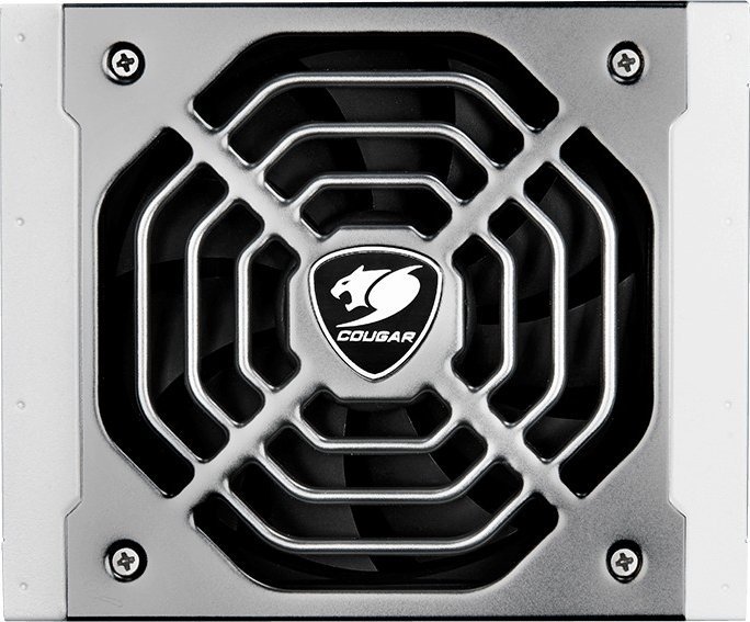 Furnizim energjie Cougar Polar 1200W, 80 Plus Platinum, modular, i zi