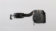 Ventilator termik Lenovo, origjinal, për laptop Lenovo, gri
