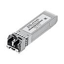 Modul SFP+ Zyxel SFP10G-SR-E-ZZBD01F, 10GBase-SR, LC, për fibër optike multi mode