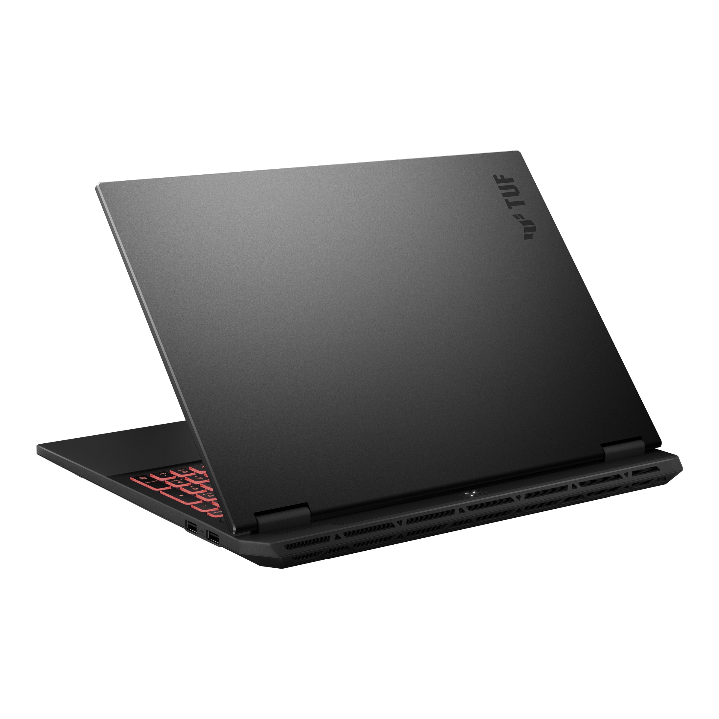 Laptop ASUS TUF Gaming A16 16″, Ryzen 7 260, RTX 5050, 16 GB RAM, 1 TB SSD, сив