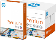 Letër fotografike për printer HP Premium, A4, 80g, 2500 fleta