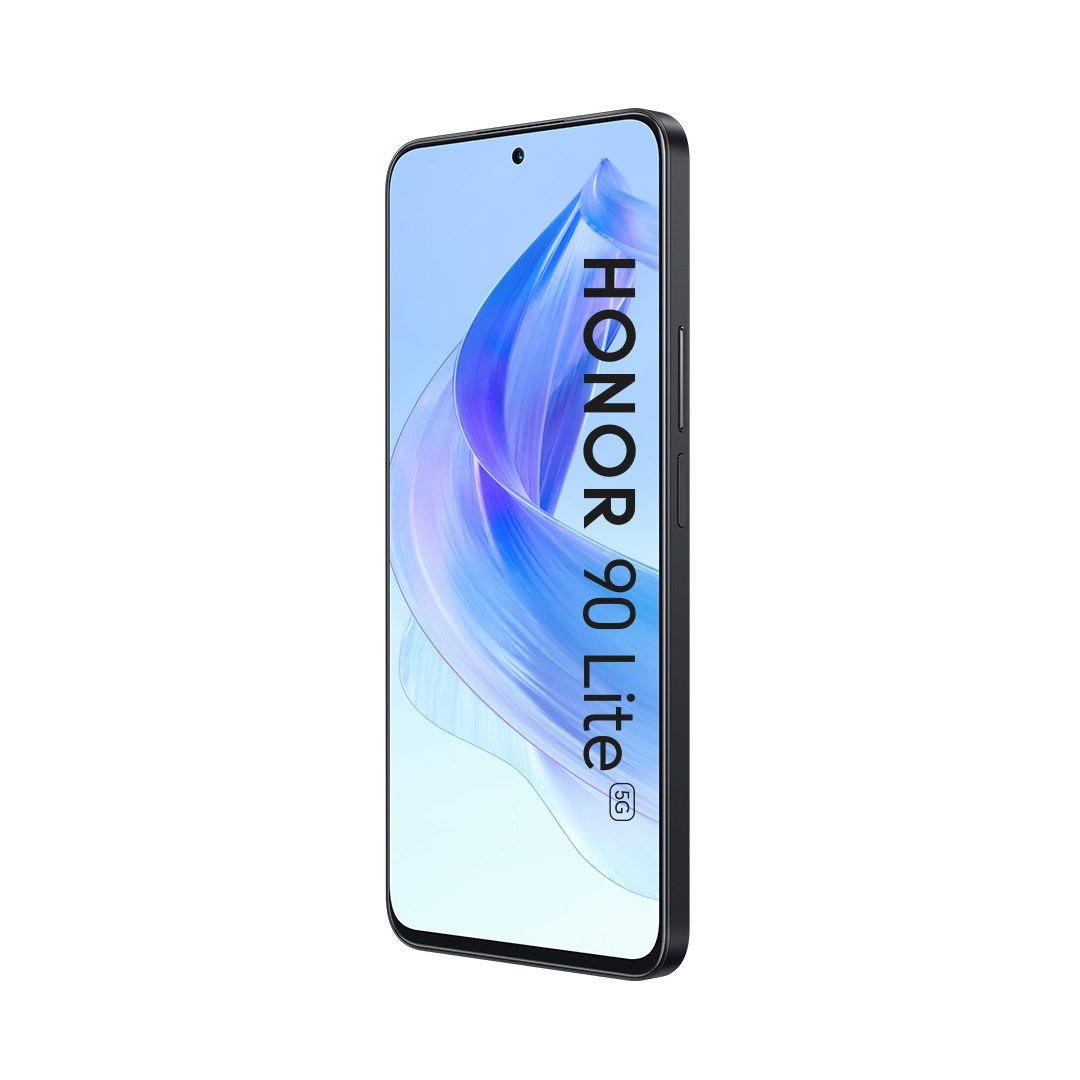 Celular HONOR 90 Lite, 6.7", 256GB, 8GB RAM, Android 13, 5G, i zi