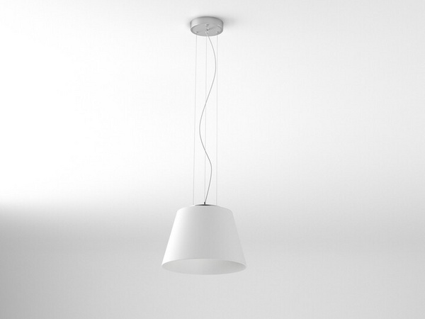 Llambadar IMMAX NEO CONO, 32cm, me llambë Smart E27 RGBW                   