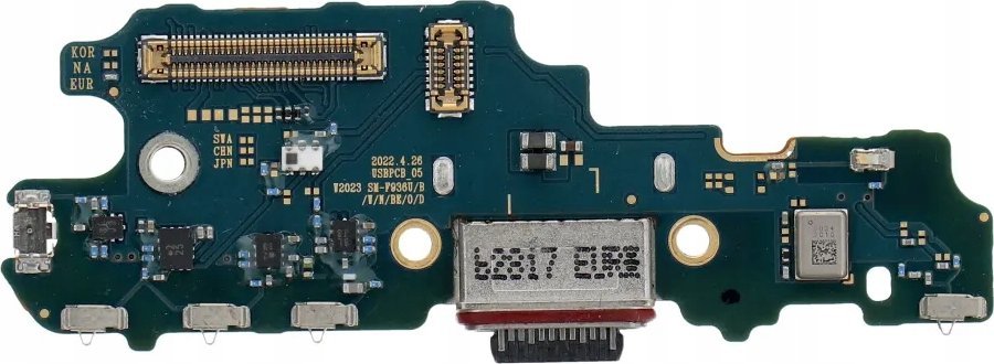 Pllakë karikimi Samsung Galaxy Z Fold 4 F936, OEM