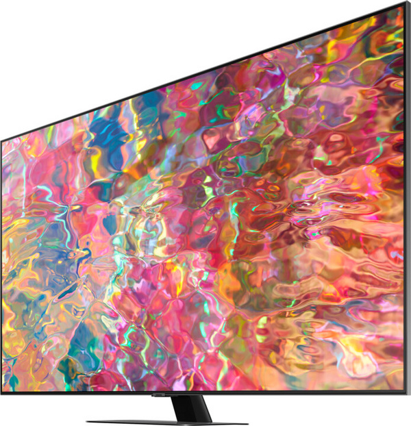 Телевизор Samsung QE55Q80B - 138cm