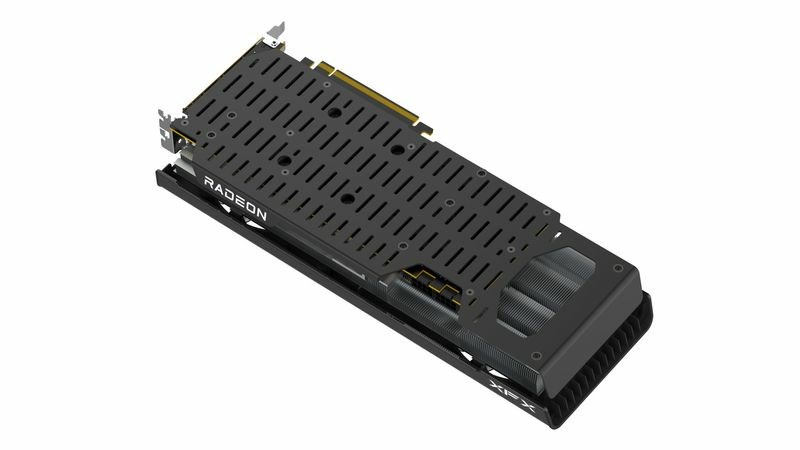 Kartelë grafike XFX Radeon RX 7900 GRE, 16GB