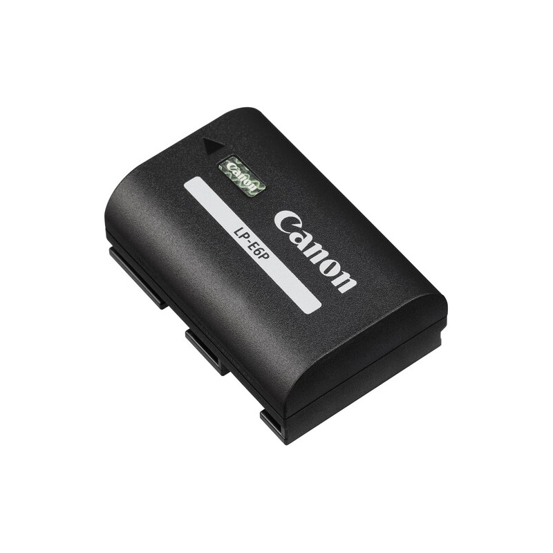 Canon LP-E6P Lithium-Ion Battery