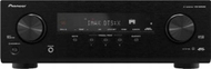 Amplifikator audio Pioneer VSX-835 DAB, home cinema, i zi