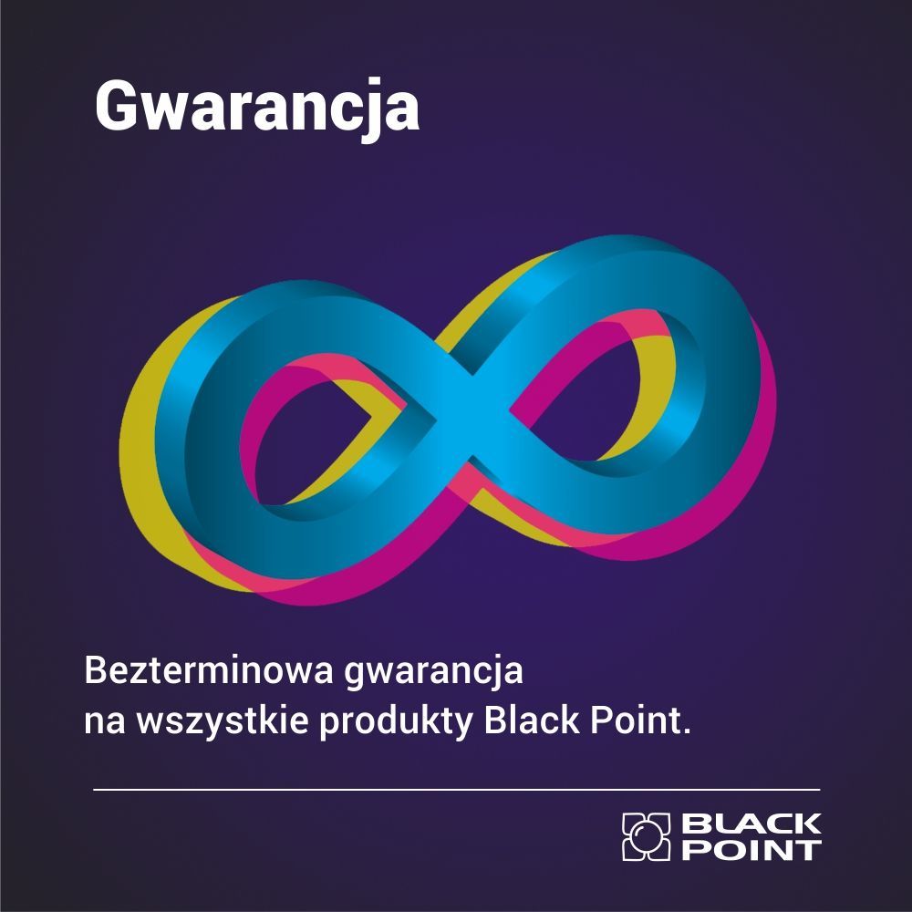 Toner Black Point për HP W1106A, CHIP 107a 107w