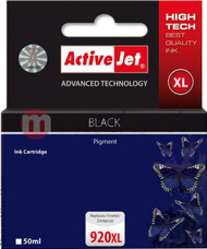 Тонер за печатач Activejet AH-920BCX (CD975AE), црн