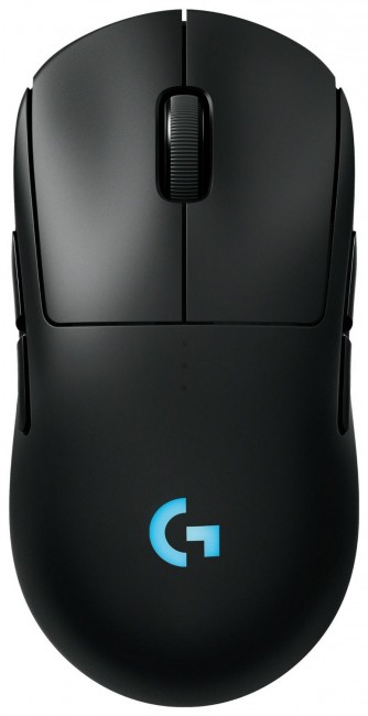 Maus Logitech G Pro 2 Lightspeed, i zi