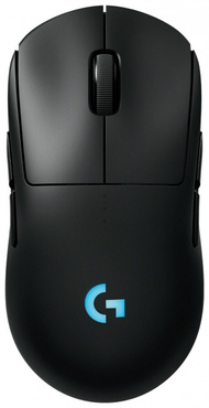 Maus Logitech G Pro 2 Lightspeed, i zi