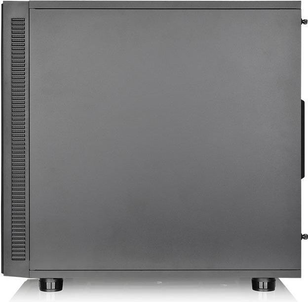 Kasë Thermaltake Supressor F31 TG, Midi Tower