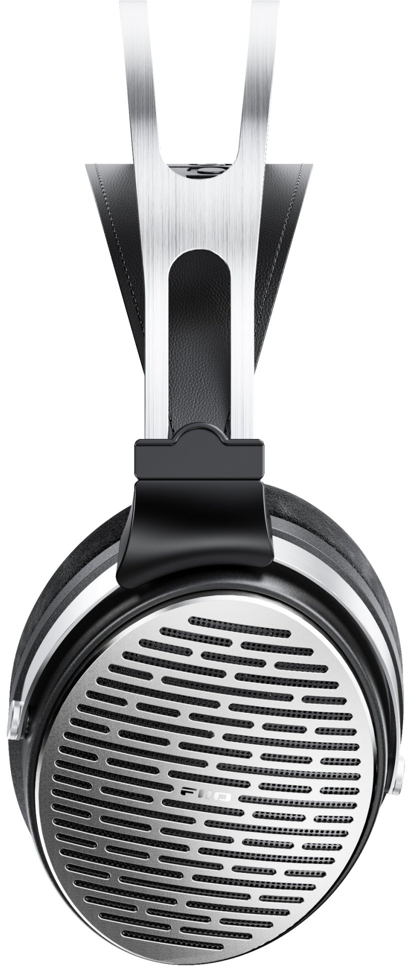 Слушалки FiiO x Jade Audio JT3, отворени Hi Fi, 50mm, црни