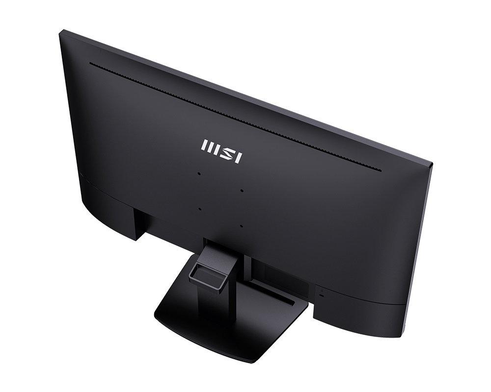 Monitor MSI PRO MP273A, 27", Full HD, i zi