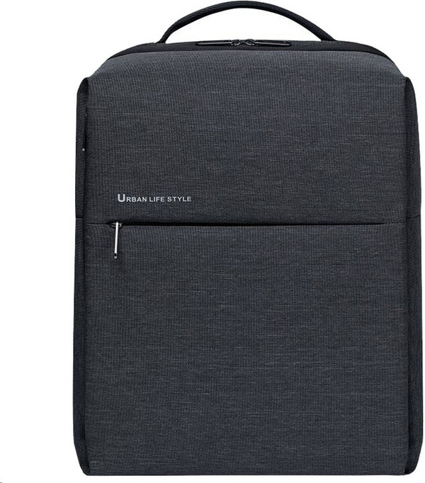 Çantë Xiaomi Mi City Backpack 2, për laptop 14", e hirtë e errët