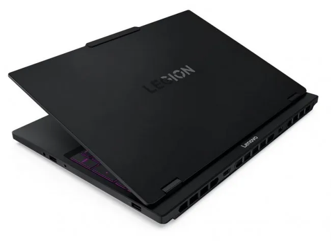 Laptop Lenovo Legion 5-15, 15.1", AMD Ryzen AI 7 350, 64GB RAM, 4TB SSD (2TB+2TB), NVIDIA GeForce RTX 5070, i zi