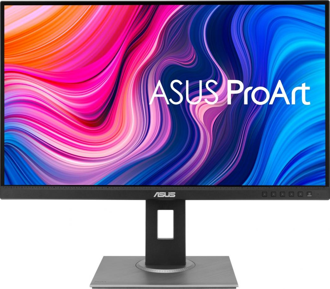 Monitor ASUS ProArt PA278QV, 27" LED, QHD, i zi