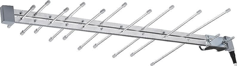 Antena TV Blow 4251 Digilog, DVB-T, pasive, e argjendtë