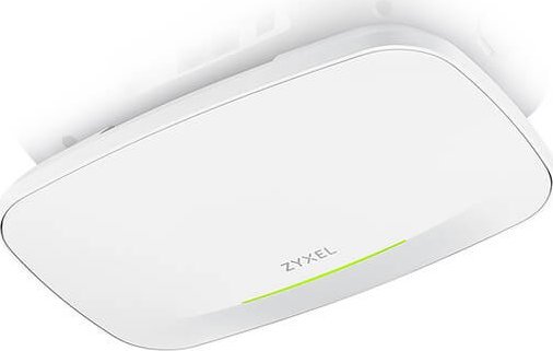 Access point Zyxel NWA110BE, WiFi 7, PoE, i bardhë