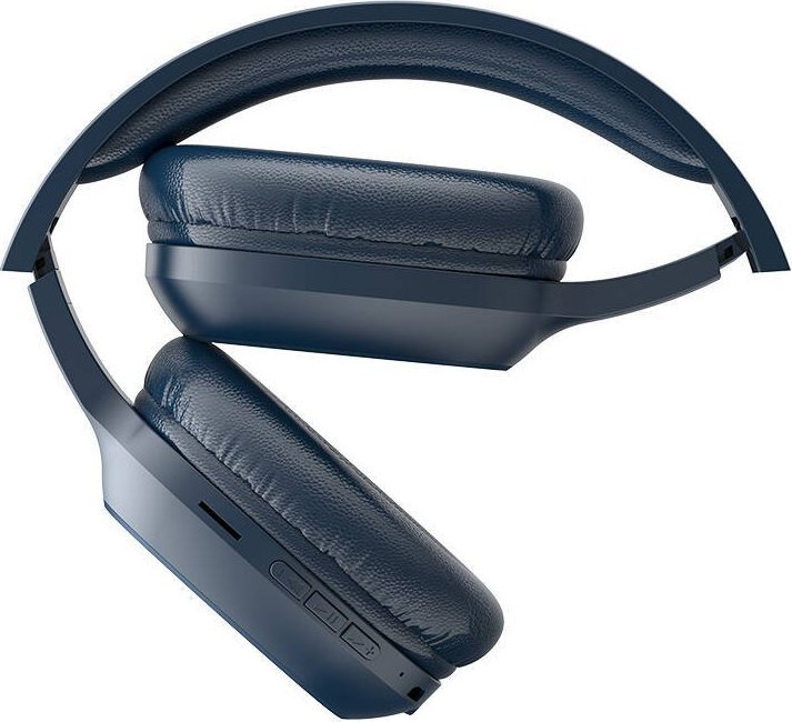 Kufje wireless Havit H2590BT PRO, Bluetooth 5.1, micro SD, blu