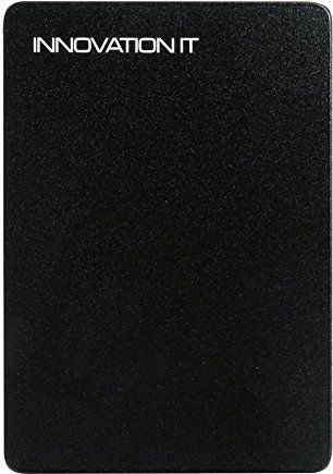 Disk Innovation IT SATA III SSD, 120GB, 2.5 "