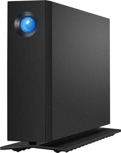 Hard disk i jashtëm LaCie d2 Professional 8TB, USB 3.1 Type C