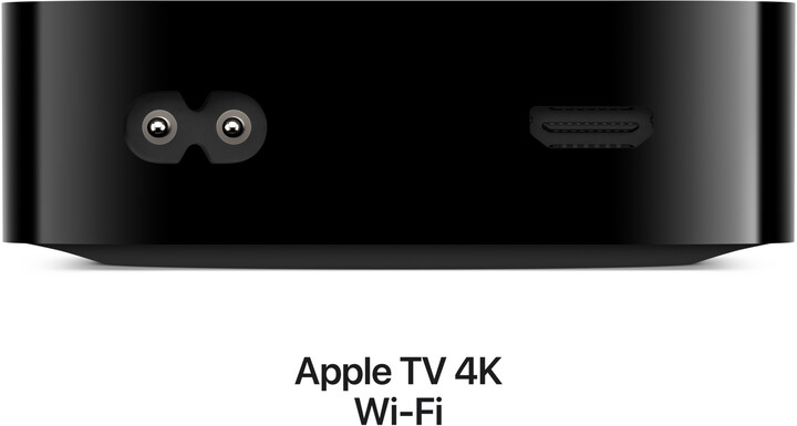 Media player Apple TV 4K, 64GB (2022)