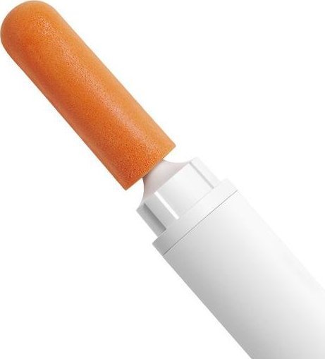 Furçë pastrimi Baseus NGBS000002, 3 në 1, për kufje dhe porta, e bardhë