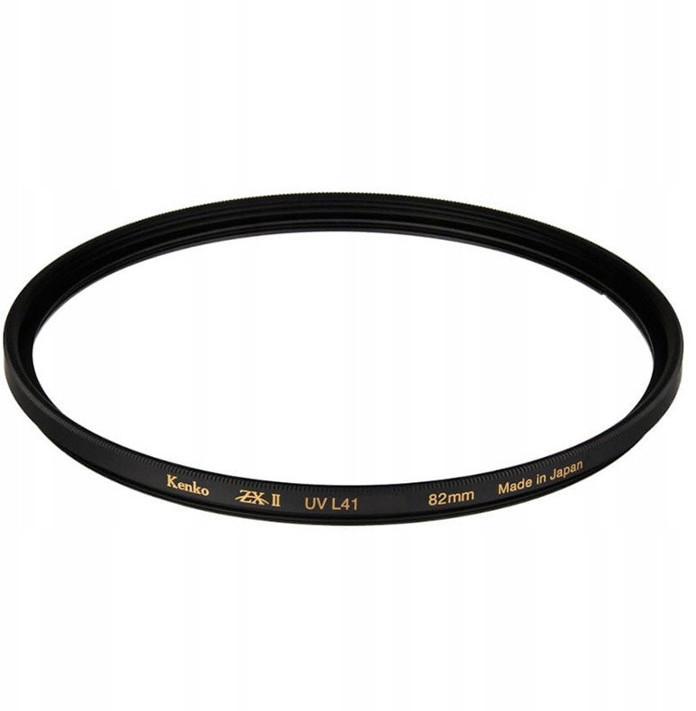 Filter objektivi Kenko ZXII UV L41, 77mm, transparent