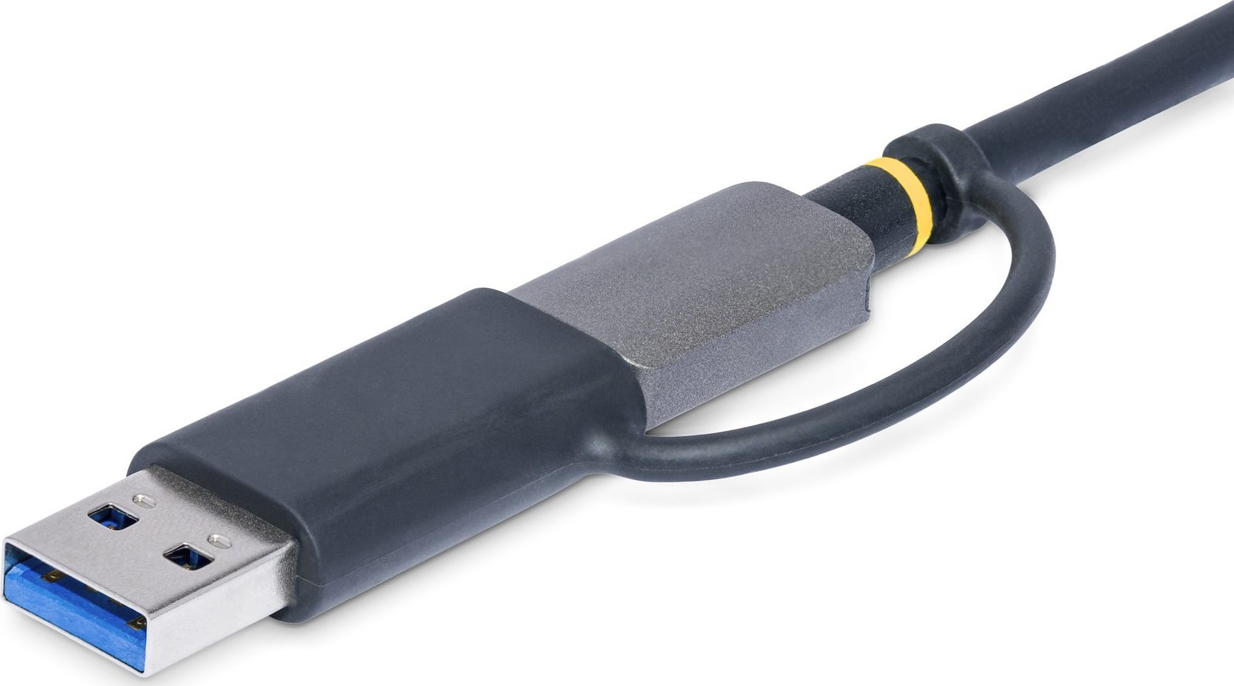 Lexues kartelash StarTech FCREADMICRO3V2, USB 3.2 Gen 1, USB Type C, gri