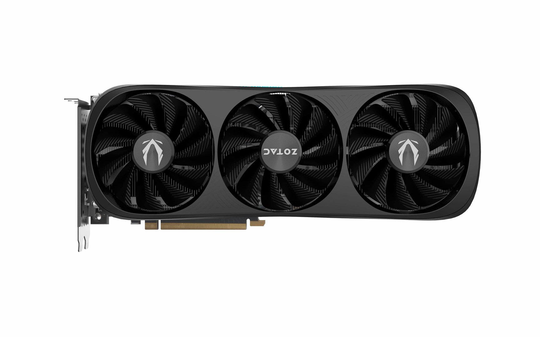 Kartë grafike Zotac Gaming NVIDIA GeForce RTX 4080, 16 GB GDDR6X