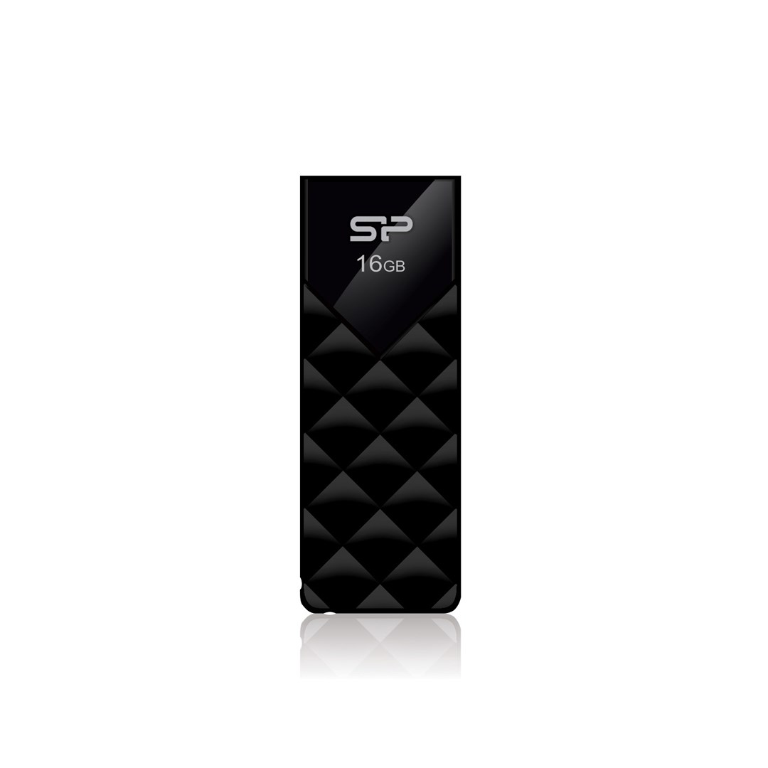 USB Silicon Power Ultima U03, 16 GB, USB Type-A