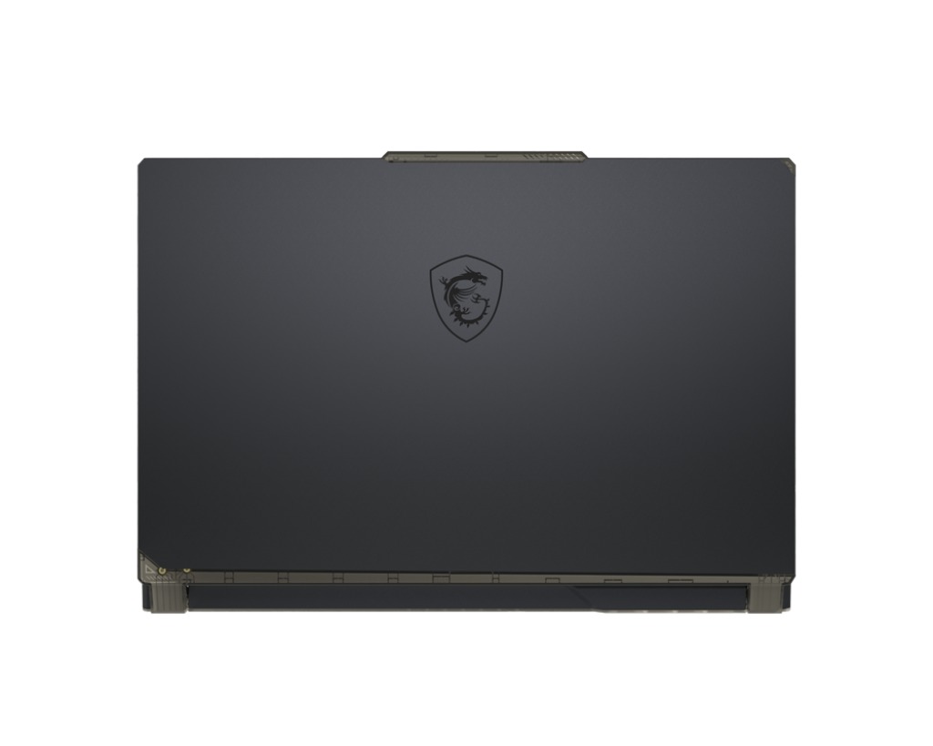 Laptop MSI Cyborg 15 A13VE, 15.6", Intel Core i5-13420H, 16GB RAM, 1TB SSD, NVIDIA GeForce RTX 4050, i zi