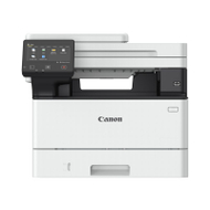 Printer Canon i-SENSYS MF461dw, A4, Laser, Wi-Fi, i bardhë
