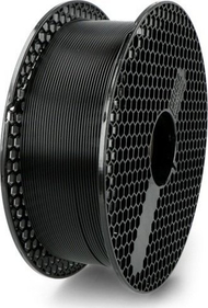 Filament për printer 3D Prusa Prusament PLA, 1.75mm, 1kg, i zi