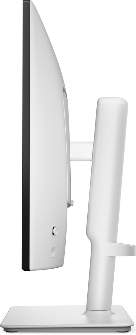 Monitor Dell S Series S2425HSM, 24", Full HD LCD, 144Hz, i bardhë