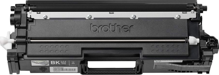 Toneri Brother TN821XXLBK, 15000 faqe, i zi