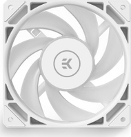 Ftohës EKWB EK-Loop FPT 120 D-RGB, 120 mm, i bardhë