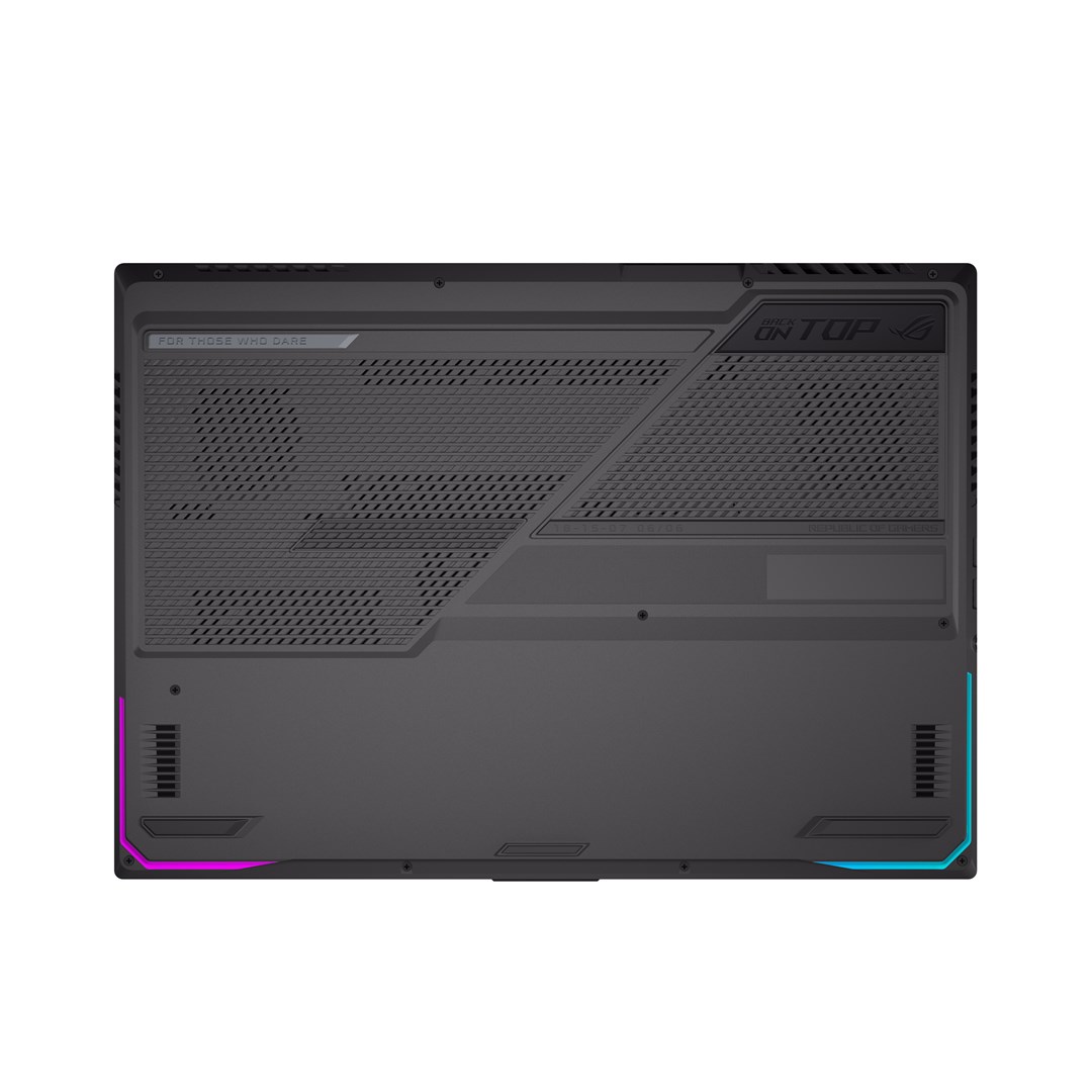 Laptop ASUS ROG Strix, 17.3", AMD Ryzen 7 6800H, 16 GB RAM, 512 GB SSD, NVIDIA GeForce RTX 3080, i hirtë